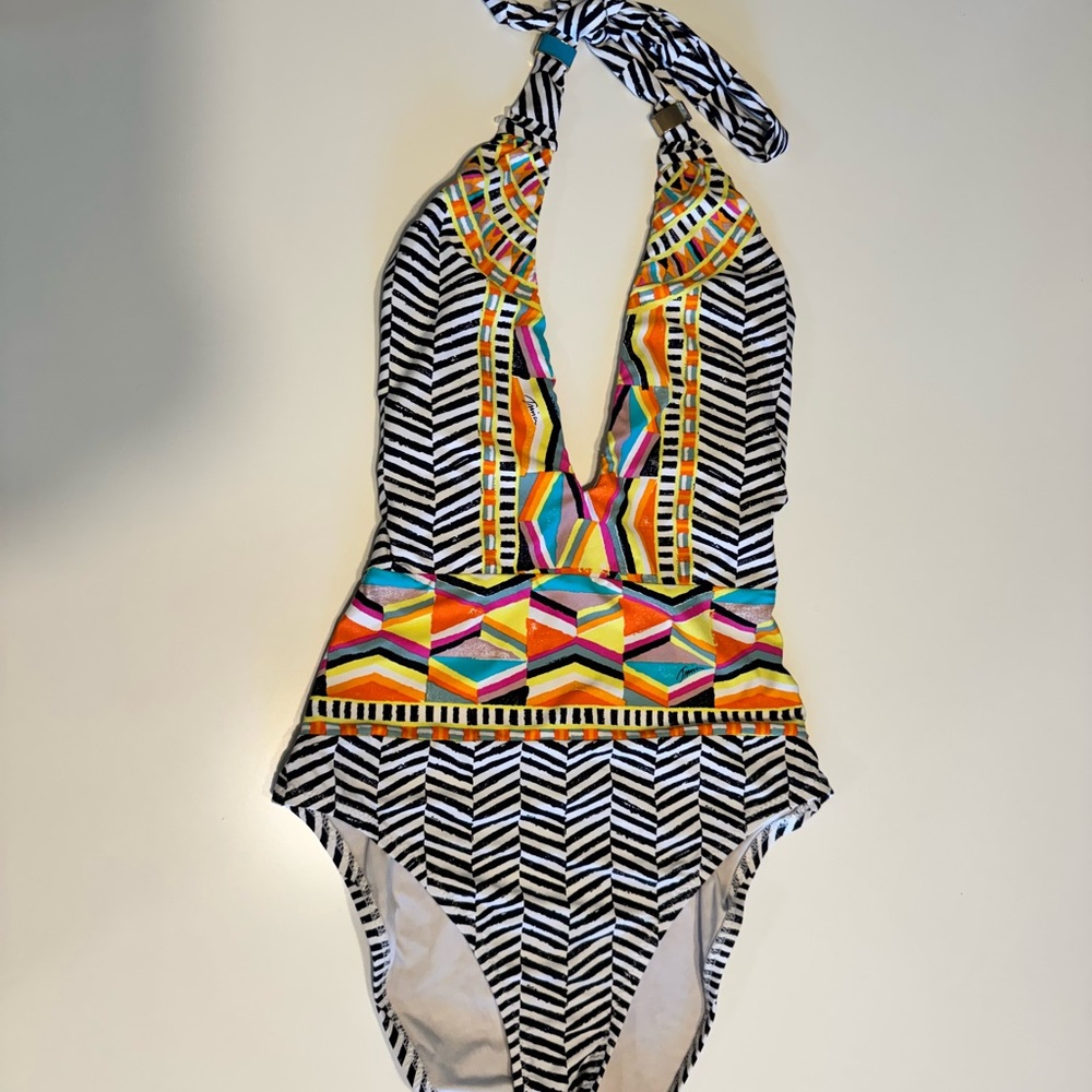 Trina Turk Women’s Swimsuit Size 6